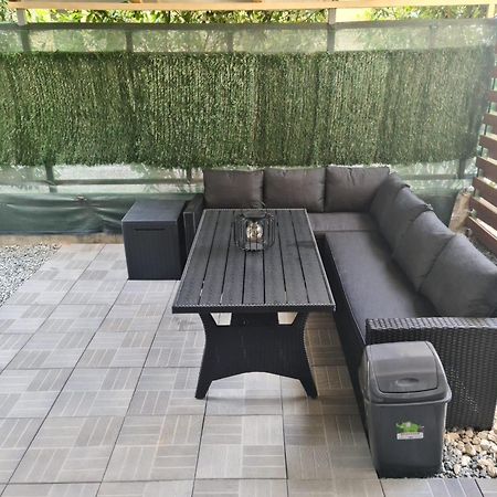 Apartament Deea Năvodari Extérieur photo