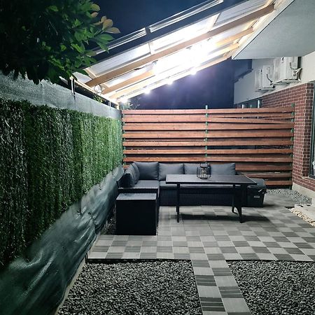 Apartament Deea Năvodari Extérieur photo