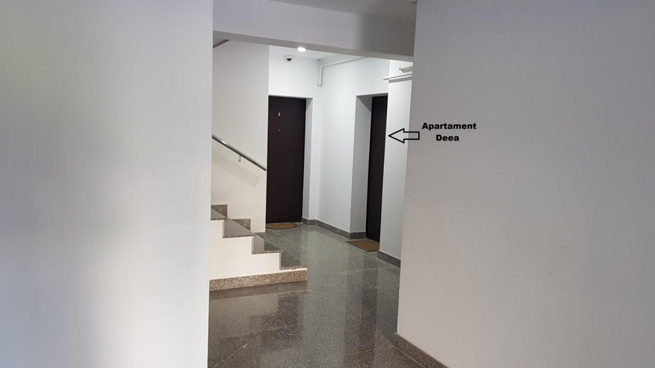 Apartament Deea Năvodari Extérieur photo