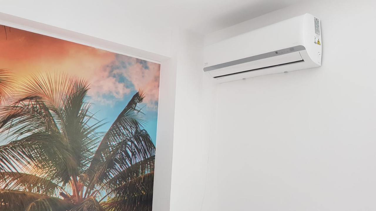 Apartament Deea Năvodari Extérieur photo