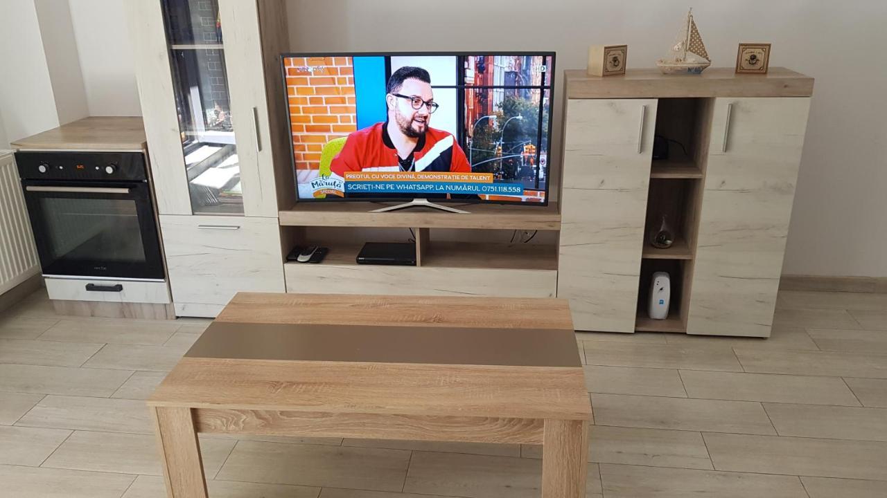 Apartament Deea Năvodari Extérieur photo