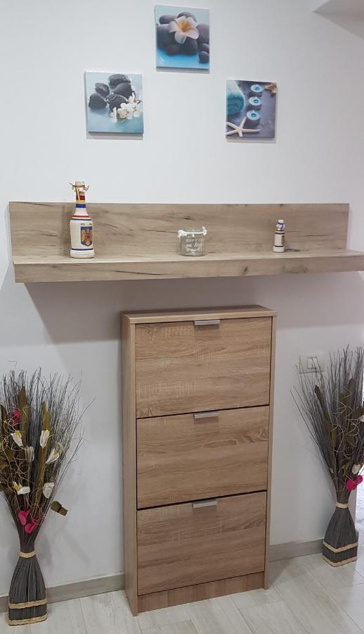 Apartament Deea Năvodari Extérieur photo