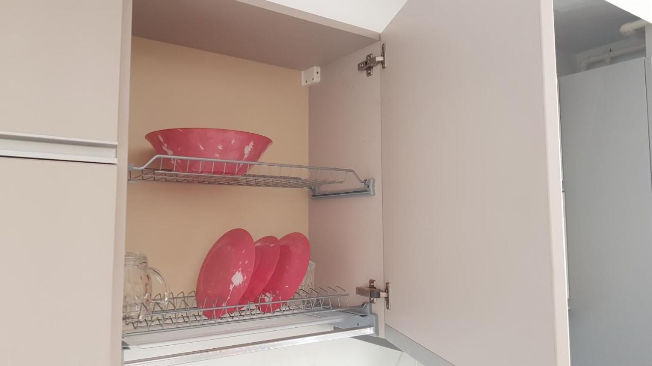 Apartament Deea Năvodari Extérieur photo