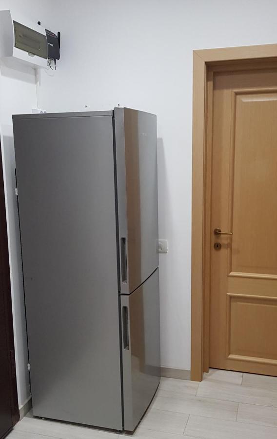 Apartament Deea Năvodari Extérieur photo