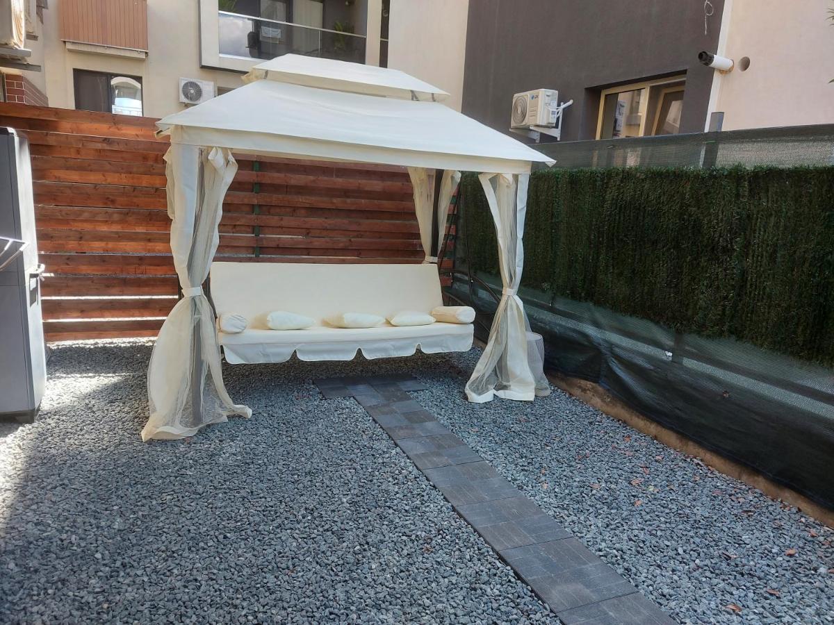 Apartament Deea Năvodari Extérieur photo