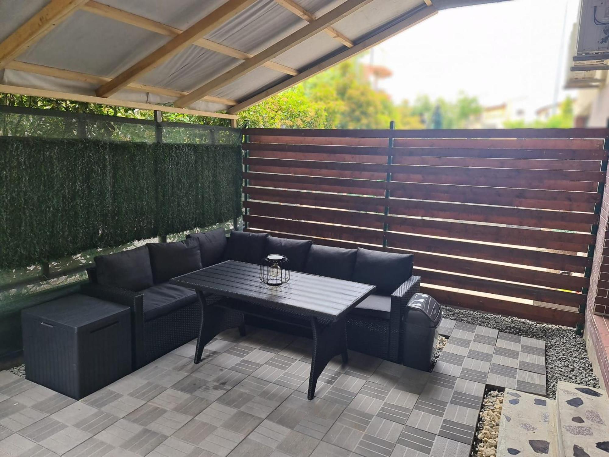 Apartament Deea Năvodari Extérieur photo