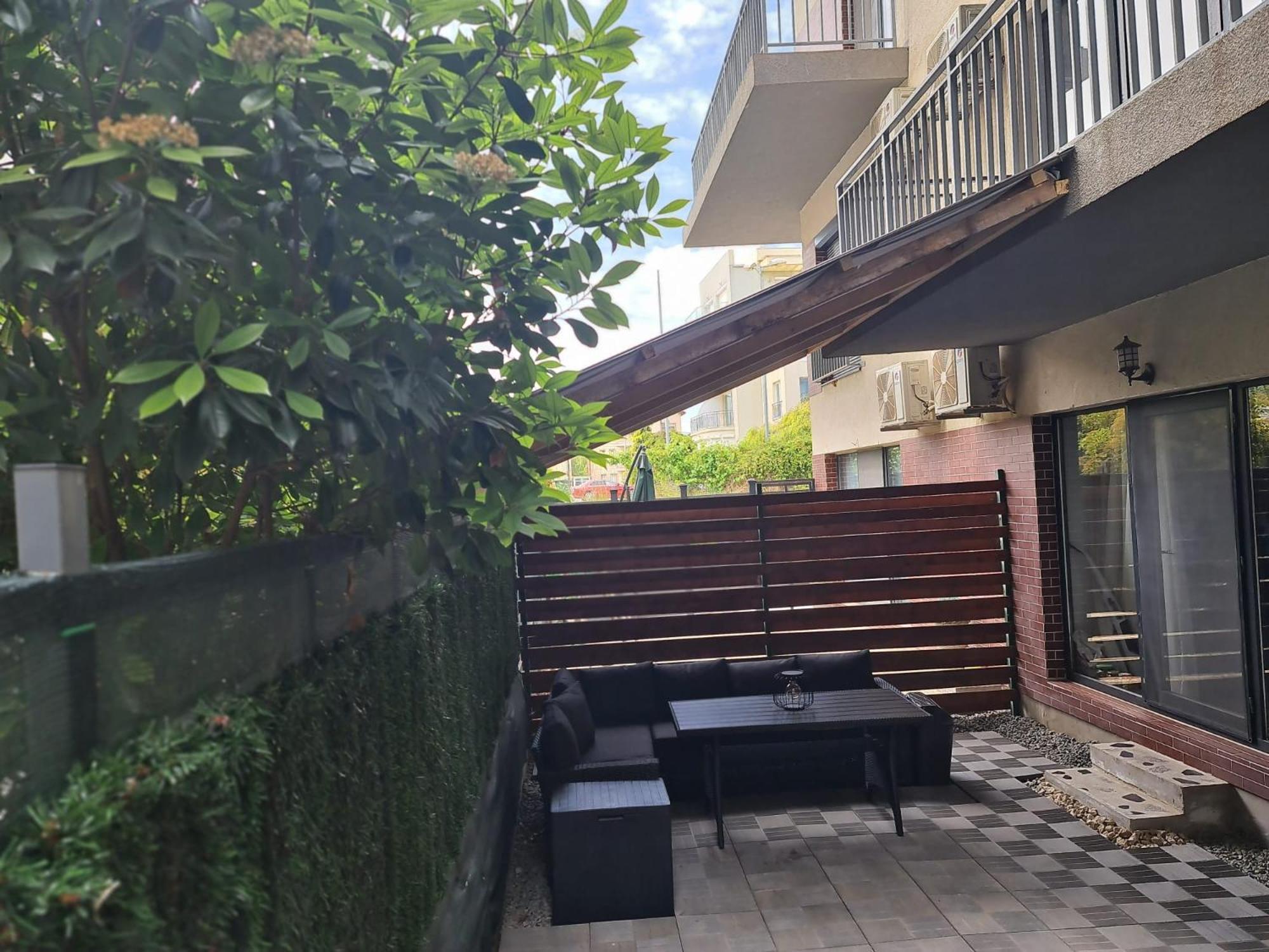 Apartament Deea Năvodari Extérieur photo