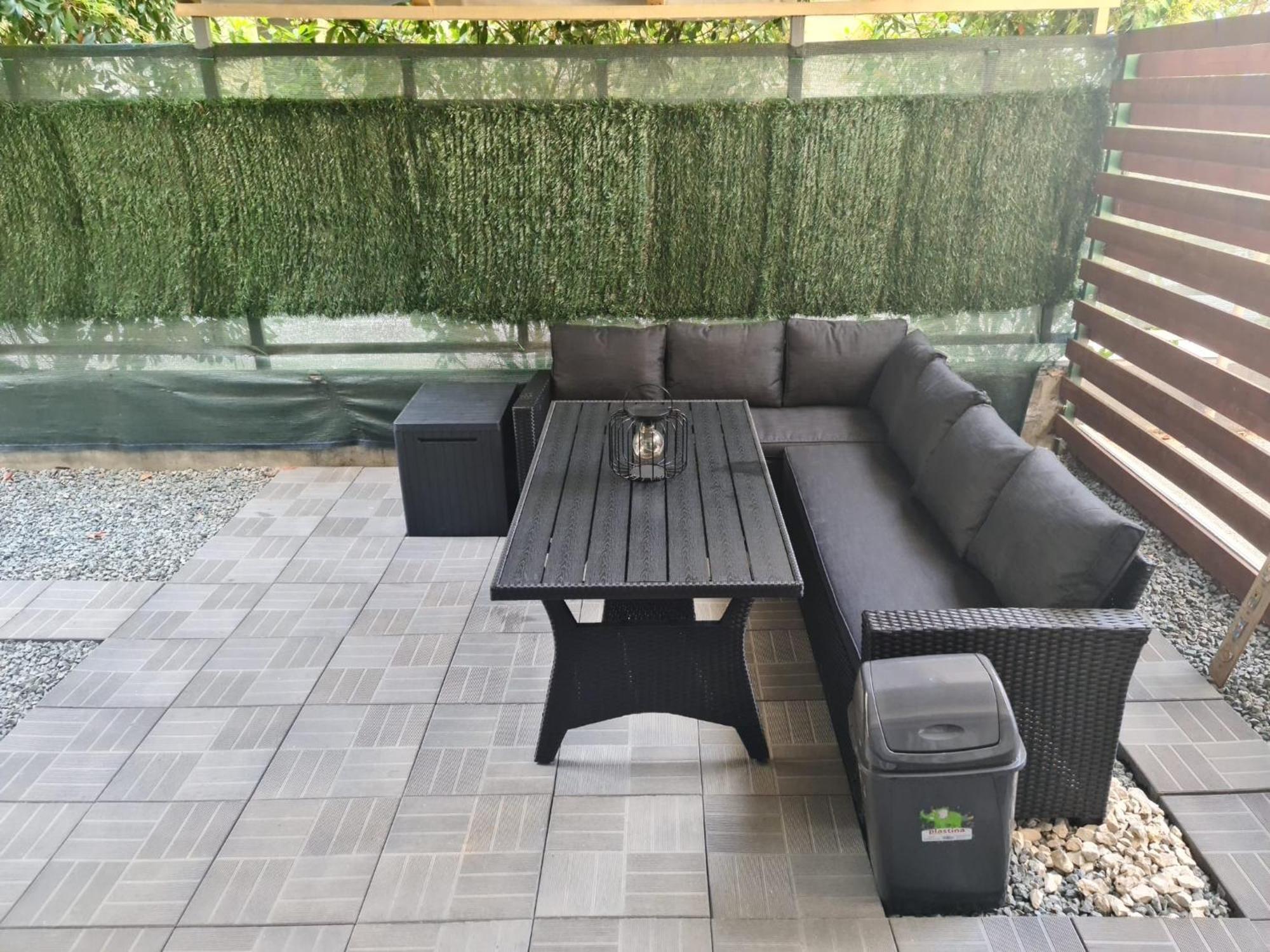 Apartament Deea Năvodari Extérieur photo
