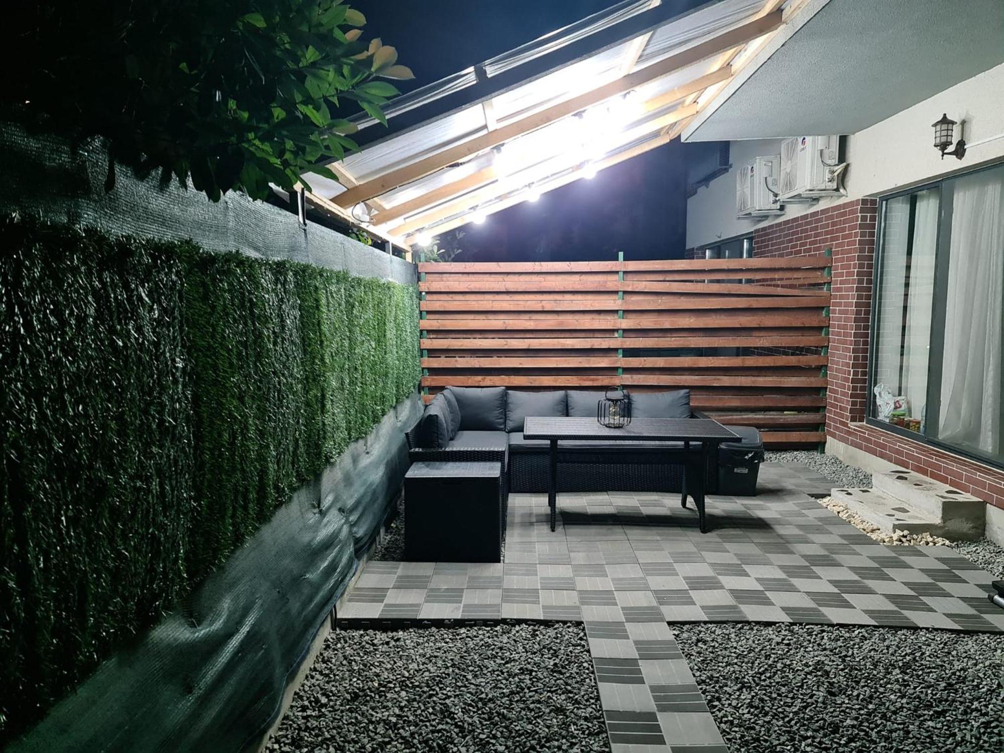 Apartament Deea Năvodari Extérieur photo