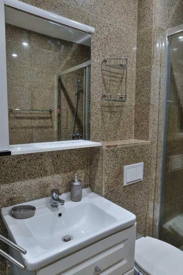 Apartament Deea Năvodari Extérieur photo
