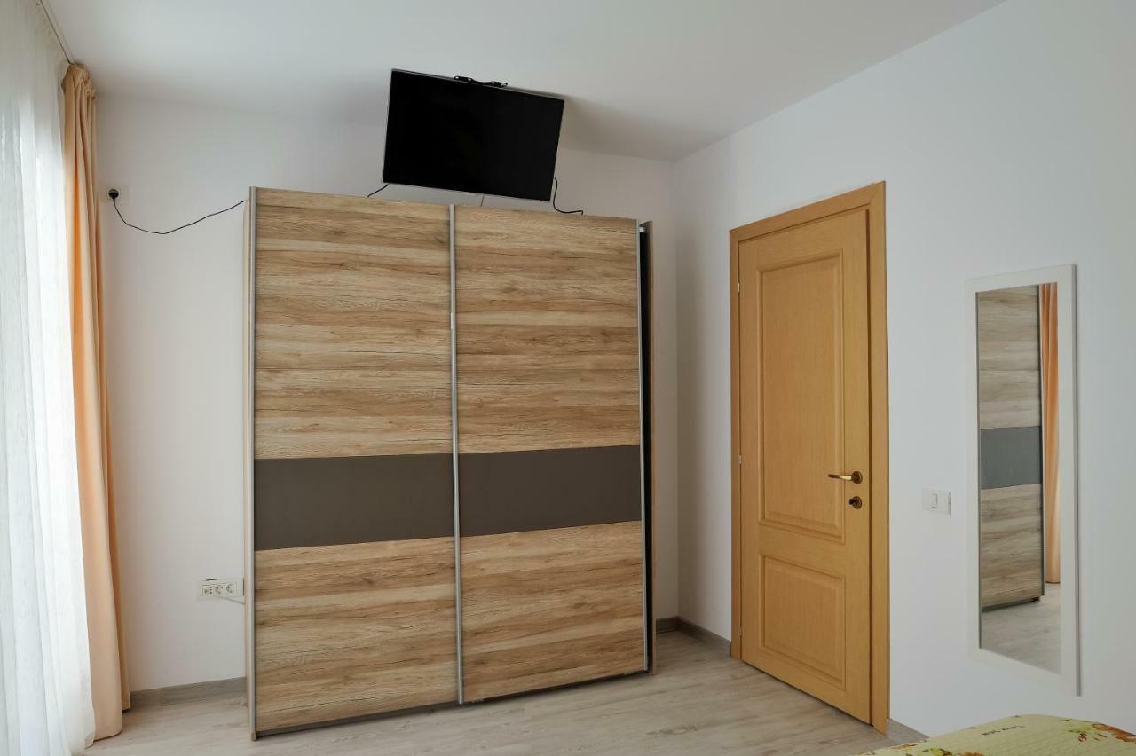Apartament Deea Năvodari Extérieur photo