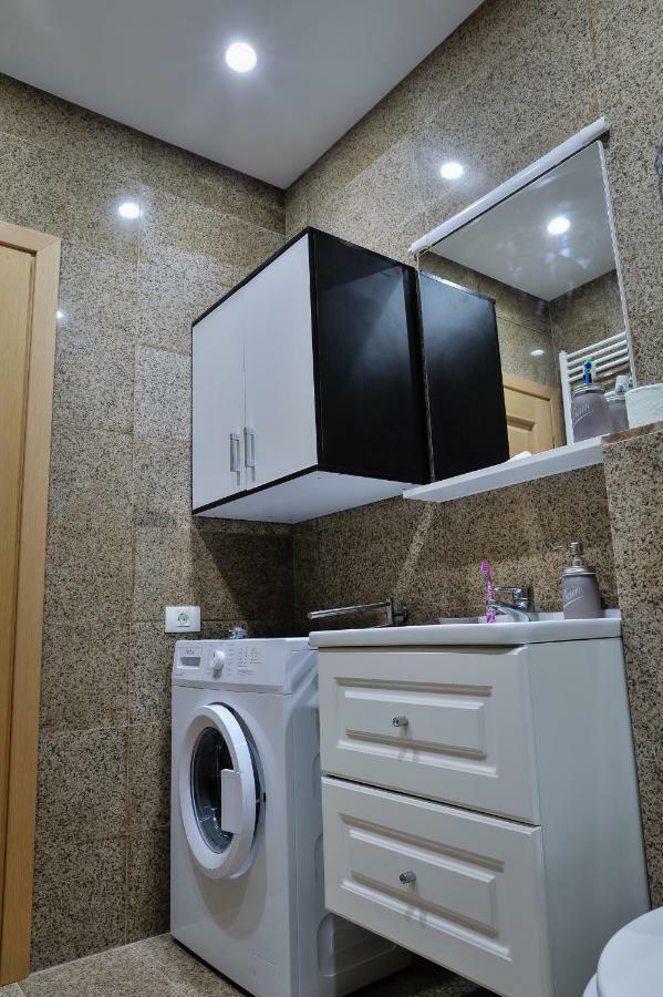 Apartament Deea Năvodari Extérieur photo