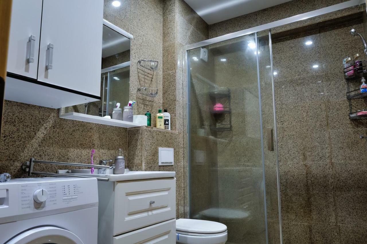Apartament Deea Năvodari Extérieur photo