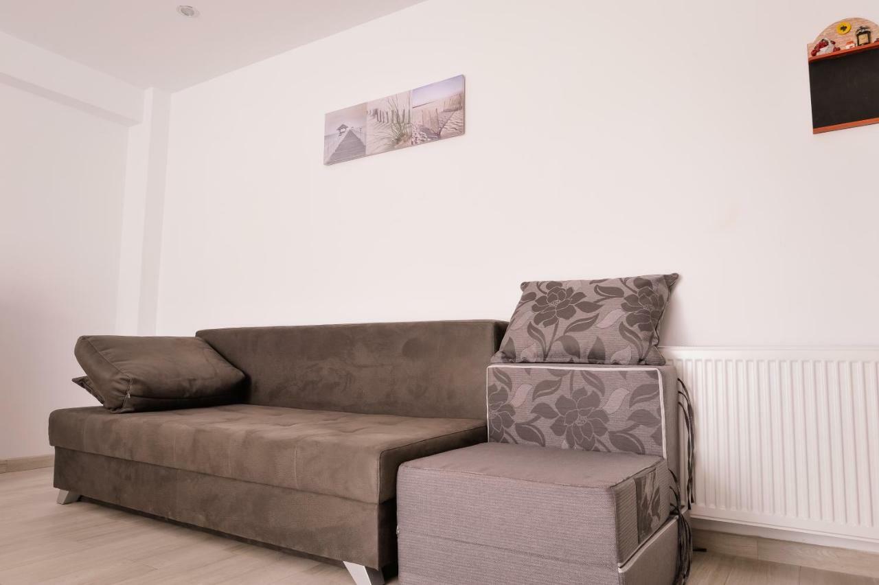 Apartament Deea Năvodari Extérieur photo
