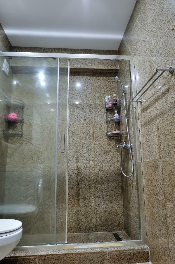 Apartament Deea Năvodari Extérieur photo