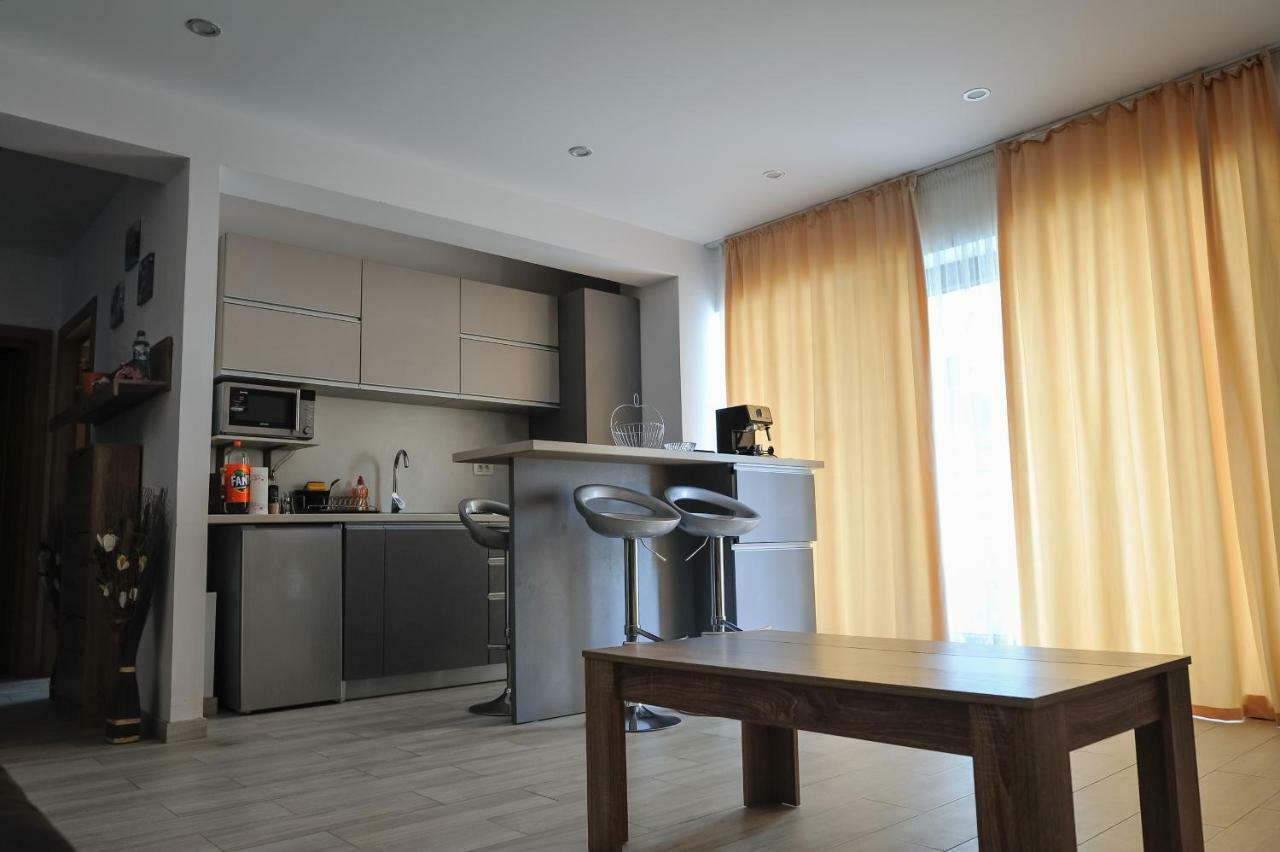 Apartament Deea Năvodari Extérieur photo